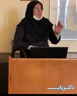 دکتر روانشناس مریم شجاعیان