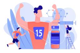 بهترین مکمل برای رشد عضلات چیست؟