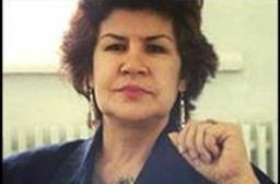 گلرخسار صفی‌اوا شاعر تاجیک