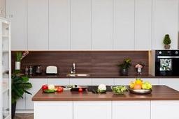 میزان آلاینده‌های تولید حرارت در آشپزخانه‌