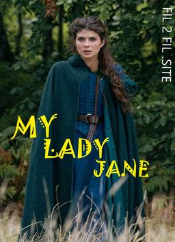 دانلود سریال بانوی من جین 2024 با زیرنویس