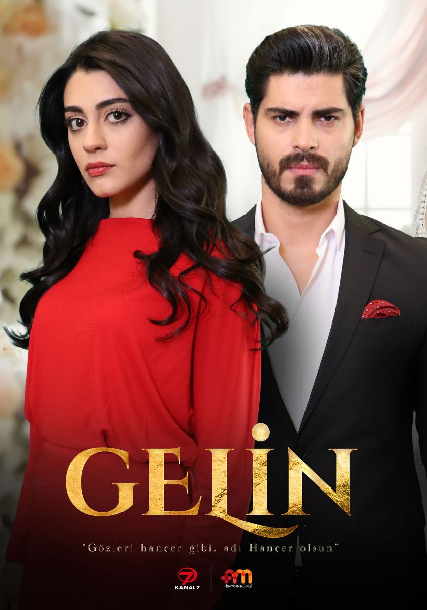 سریال ترکی عروس Gelin 2024