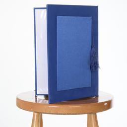 قاب یا جلد لوح تقدیر و کاربردهای آن