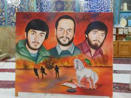 مراسم مذهبی خوراسگان