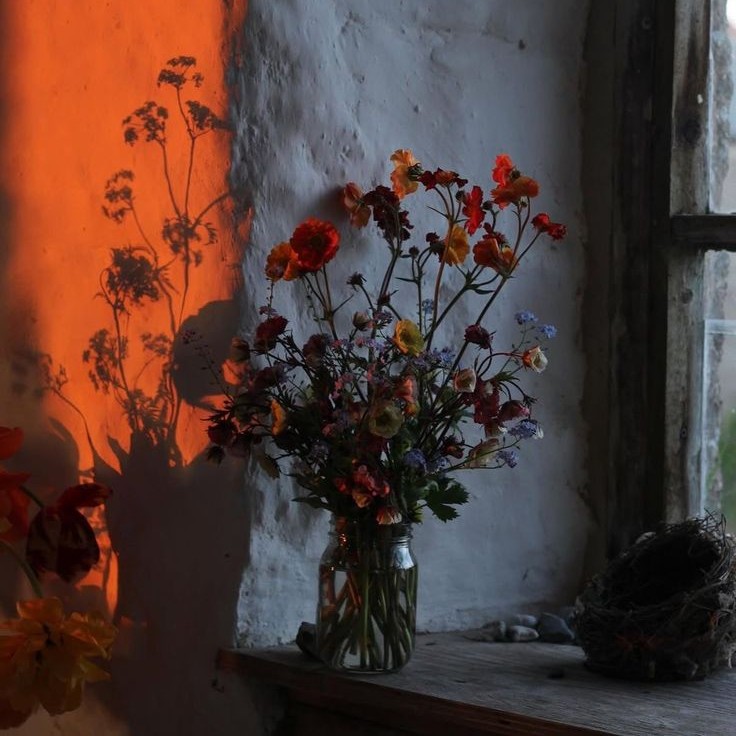 پایان داستانی عاشقانه