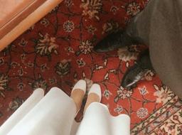 ترس ششم : ازدواج نکردن