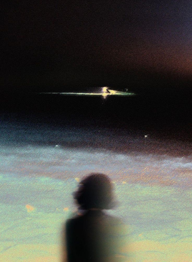 شاید اشتباه میکنی