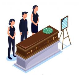 مطالبه مهریه پس از فوت شوهر