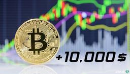 افزایش قیمت بیت کوین