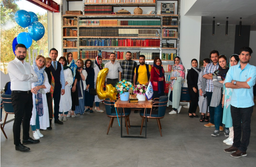 چهارسالگی خدمت از ما