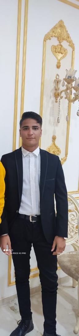 نیما جمالی تک