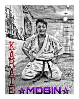 مبین تبریزی (تقی پور )