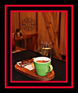 طرز تهیه قهوه ترک و 13 خاصیت فوق العاده قهوه را بدانیم!!!