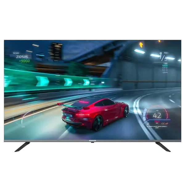 کوچک ترین تلویزیون هوشمند بازار ایران