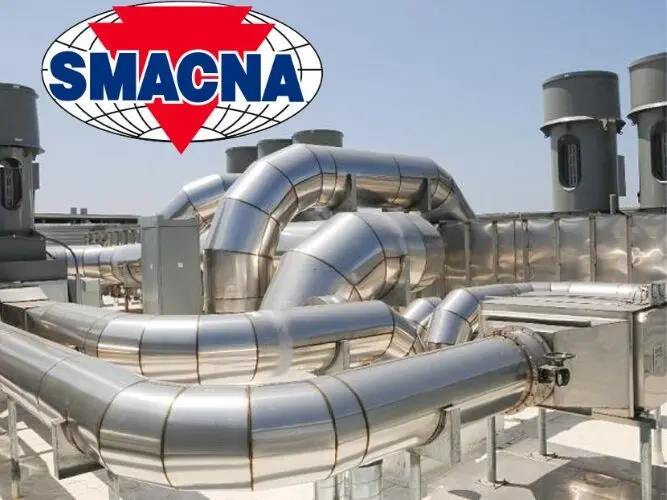 SMACNA