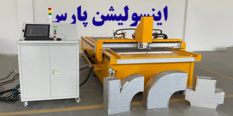 کانال هوا ماشینی