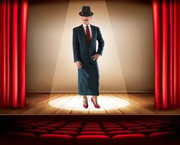 اعتیاد به ماده‌ای مخدر، به نام "تایید"