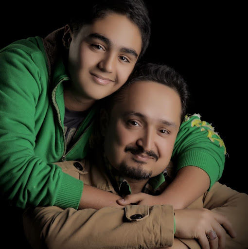 Ali Mehri ویرگول