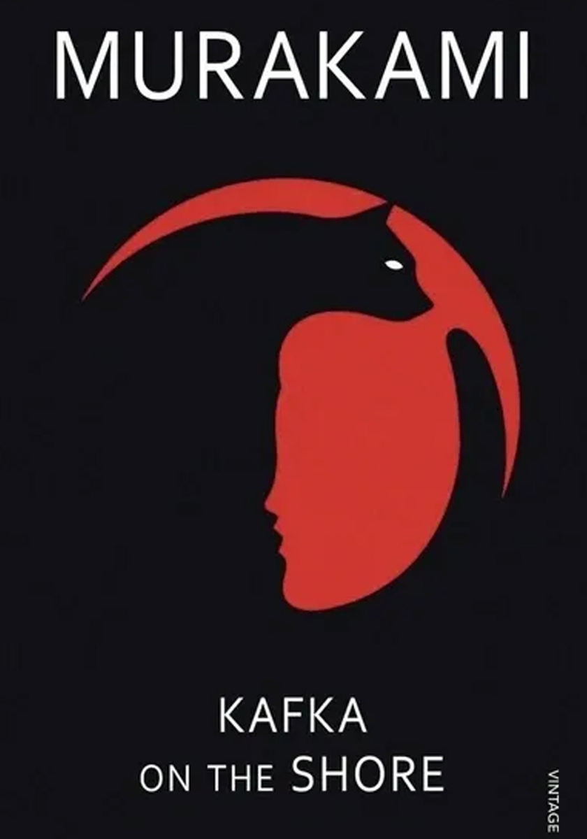 Kafka On The Shore