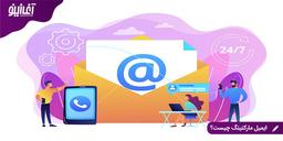 ایمیل مارکتینگ چیست؟ چگونه یک کمپین ایمیل مارکتینگ راه اندازی کنیم؟