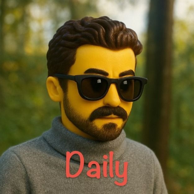 روزمرگی با جویان