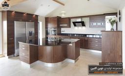 همه چیز در مورد کابینت های گلاس و ممبران