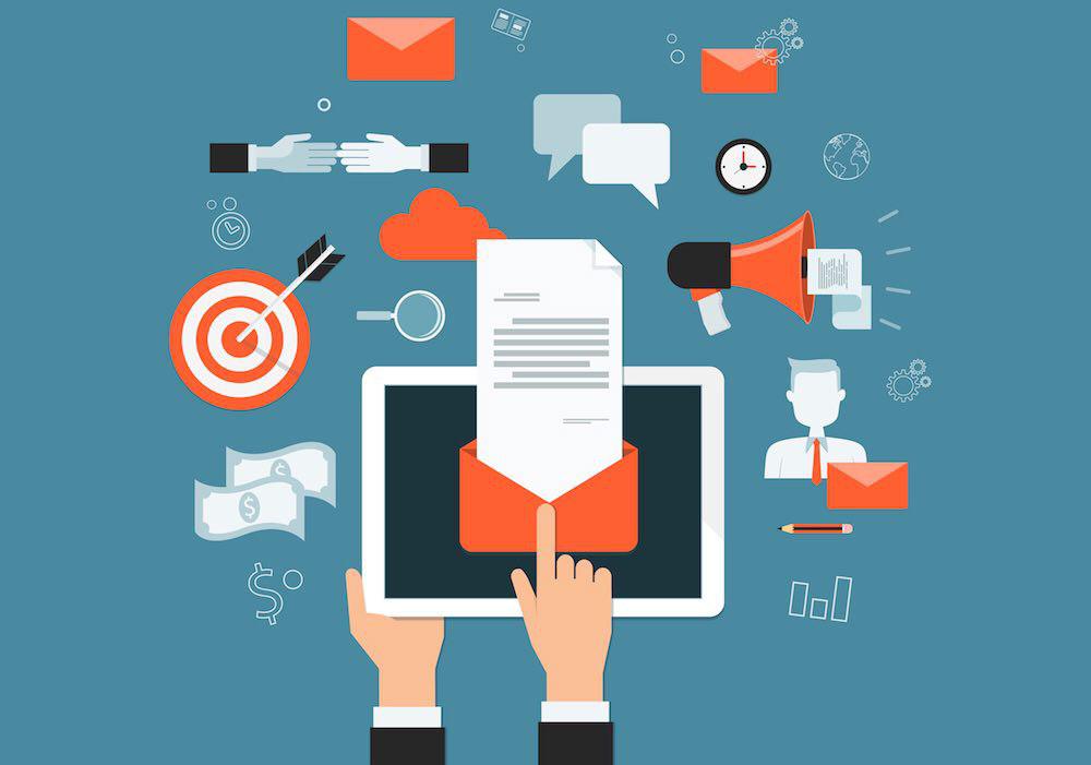 4 نکته برای عنوان ایمیلی که نظر خواننده ها را جلب کند