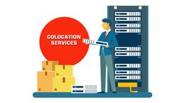 خدمات Colocation