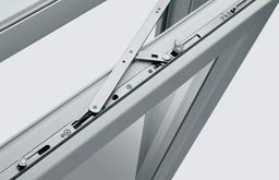 یراق آلات پنجره دوجداره چیست؟