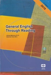 general English through reading  