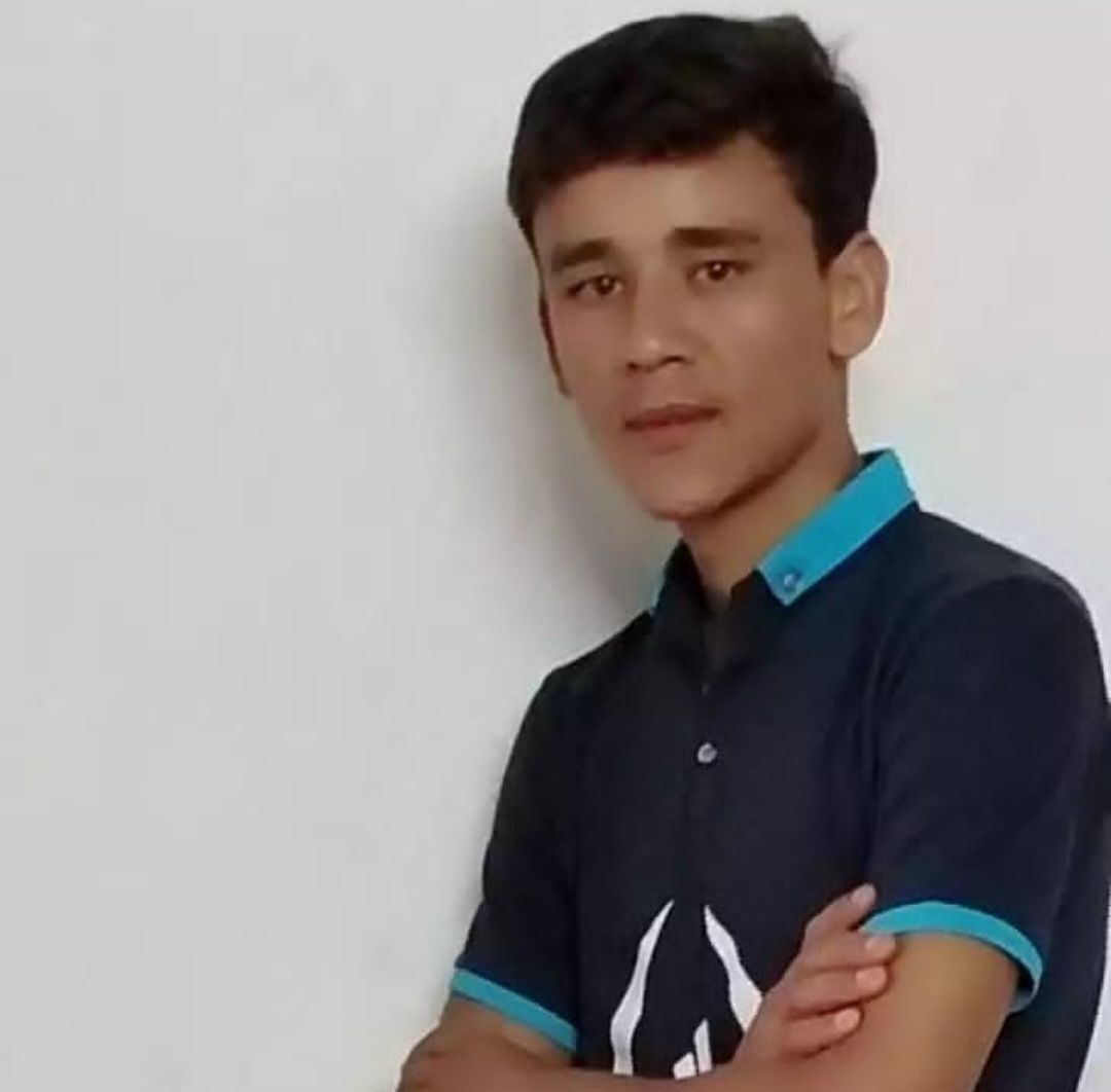 ذکرالله خلیل 