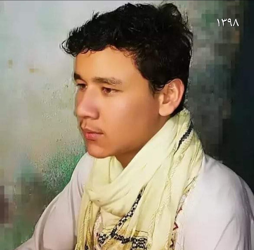 ذکرالله خلیل 