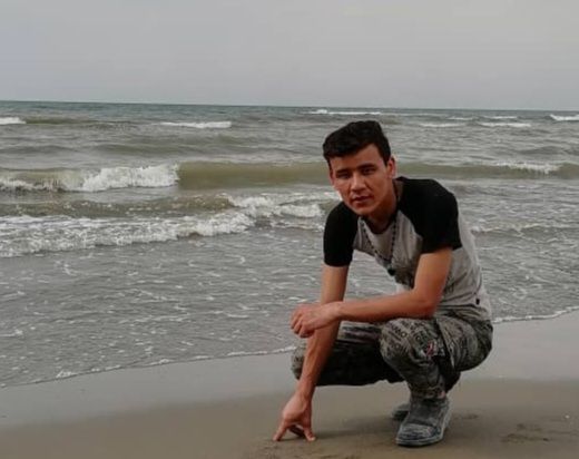 ذکرالله خلیل 