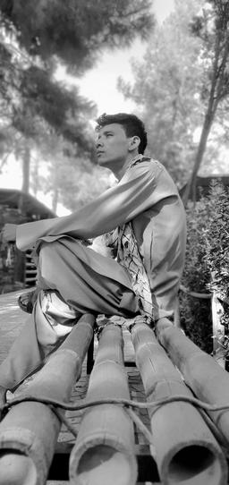 شعرهای جدید ذکرالله خلیل