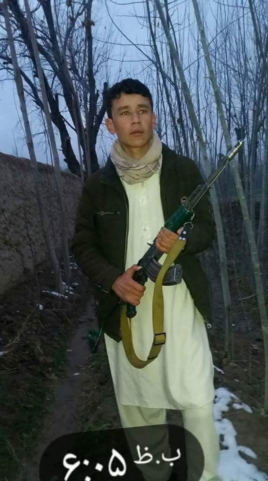 ذکرالله خلیل 