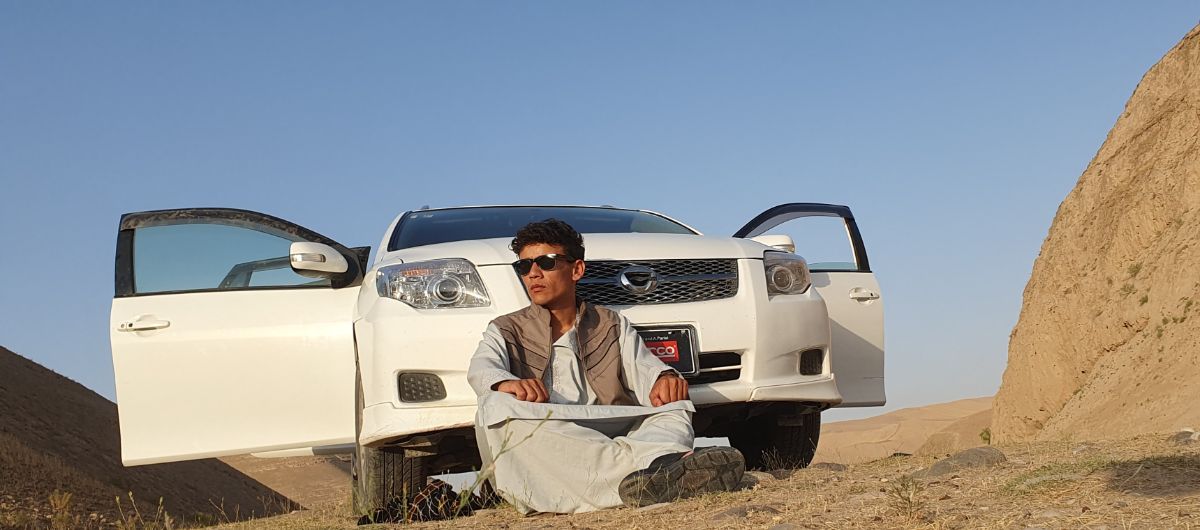 ذکرالله خلیل 