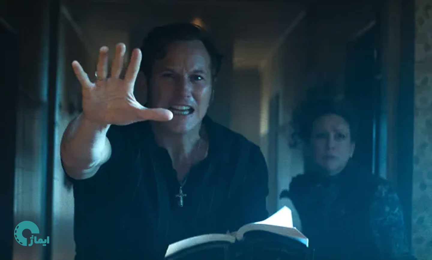 بارگشت وارن ها در احضار