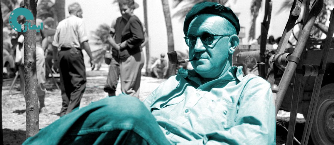 بهترین فیلمهای جان فورد