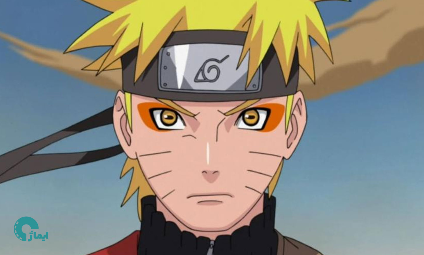 انیمه جذاب ناروتو