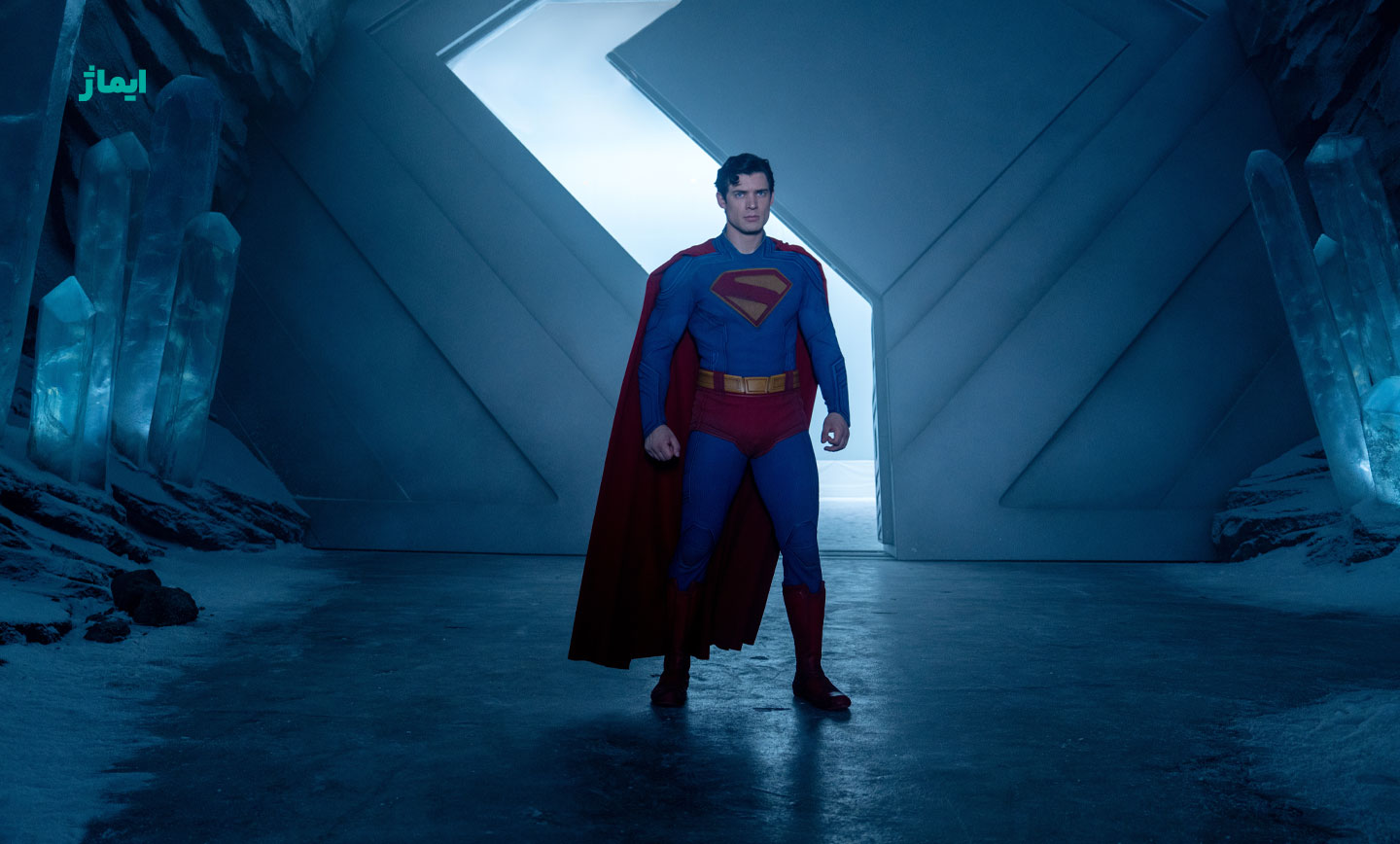 بررسی فیلم سوپرمن 2025