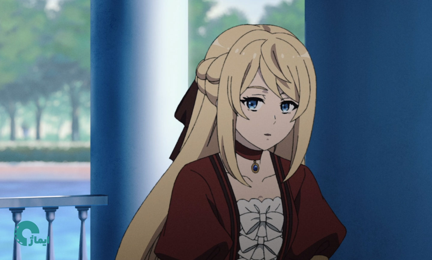 نقد انیمه تناسخ یک بیکار