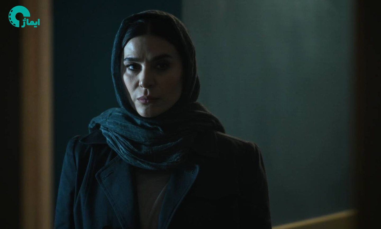 سریال هزار و یک شب