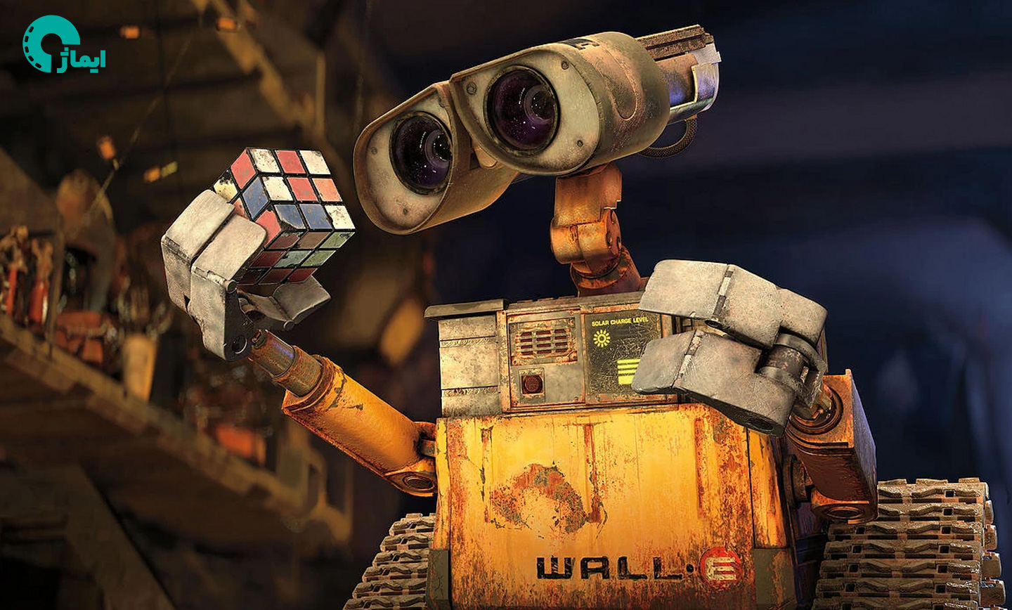 Wall.E