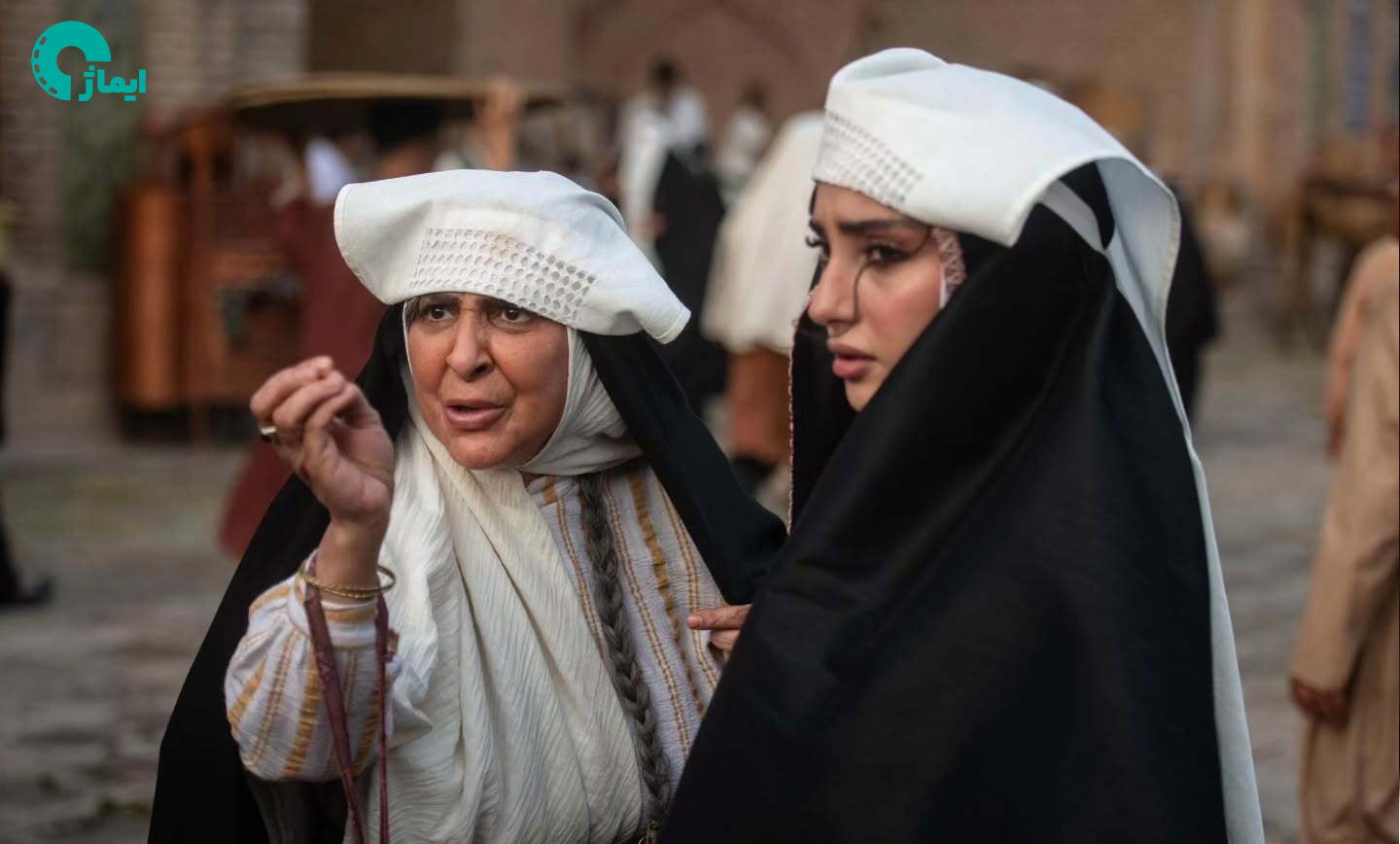 داستان سریال بامداد خمار