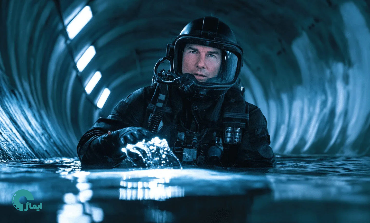 ماموریت غیرممکن