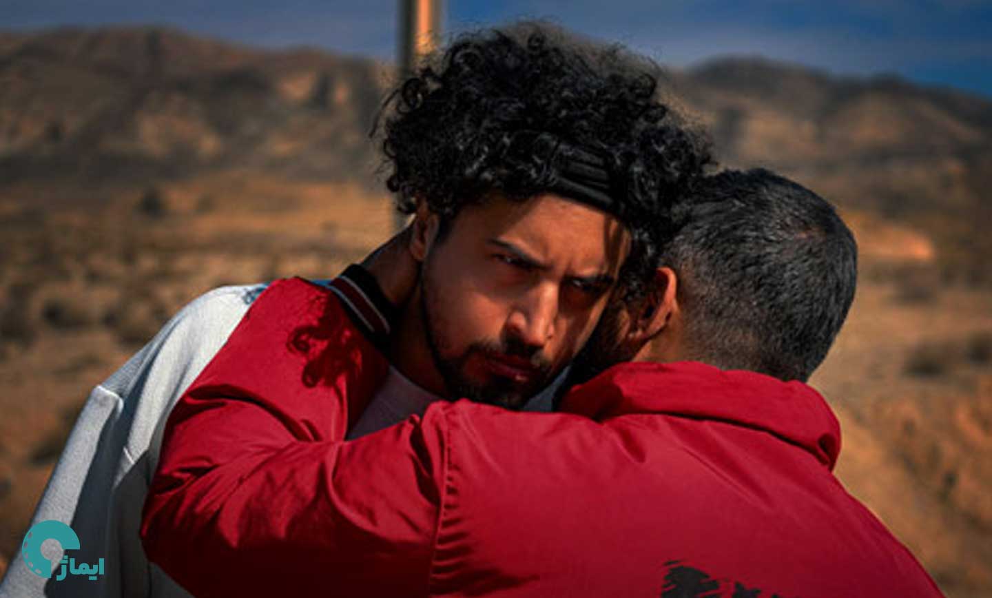 سریال جان سخت ایرانی