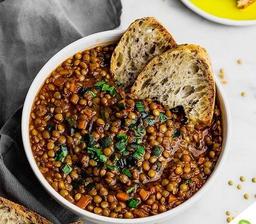 طرز تهیه 5 نوع عدسی رژیمی خوشمزه و مقوی