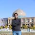 محسن احمدوند