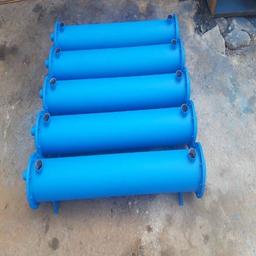 فروش مبدل حرارتی