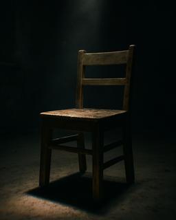 لحظه‌هایی میان هیچ!